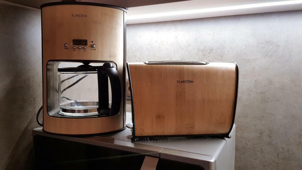 Apartman Pod Hrebienkom - C218 Vysoké Tatry Exterior foto